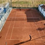 Constructeur de courts de tennis Nice