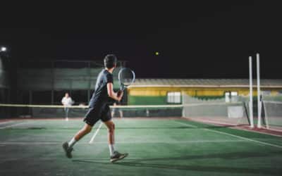 Constructeur de Courts de Tennis à Nice : Qui Contacter Pour des Conseils