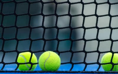 Options de Financement avec un Constructeur de Court de Tennis à Nice pour les Communautés Résidentielles