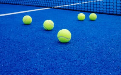 Construction d’un Court de Tennis à Marseille avec Intégration d’Éléments Écologiques pour les Communautés Résidentielles