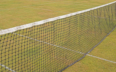 Construire un Court de Tennis Conforme aux Réglementations par un expert Constructeur de court de tennis à Nice
