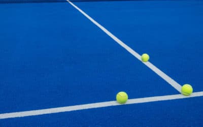L&rsquo;importance du choix de l’emplacement dans la Construction d&rsquo;un Court de Tennis à Fréjus