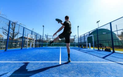 Rénovation de Courts de Tennis à Nice dans les Alpes-Maritimes : Une Opportunité Cruciale pour les Académies de Tennis