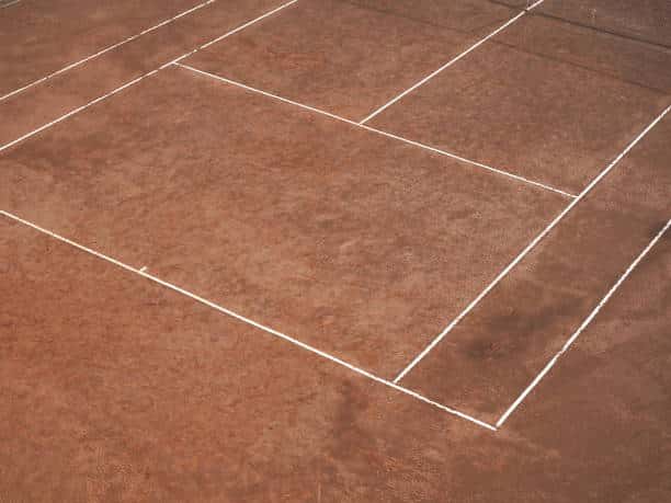 Constructeur courts de tennis Nice