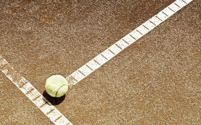 Constructeur de courts de tennis à Nice : la durabilité des installations assurée par Service Tennis