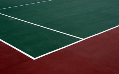 La Construction de Courts de Tennis à Paris: Un Enjeu de Longévité