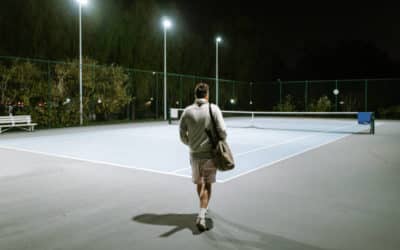 Rénovation de courts de tennis Nice dans les Alpes-Maritimes Les aspects esthétiques pour les hôtels de luxe