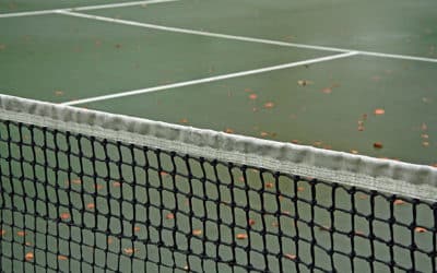 Pourquoi les écoles à Nice devraient choisir Service Tennis le Constructeur de courts de tennis pour leurs installations sportives