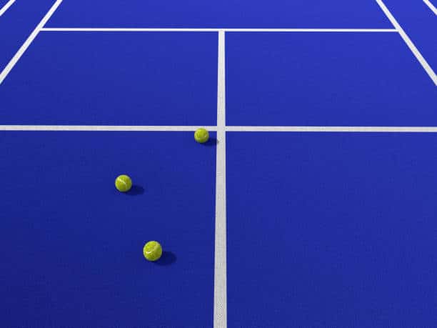 Constructeur courts de tennis Nice