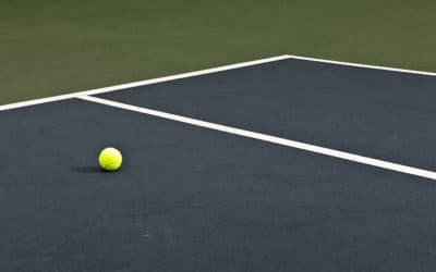 Assurer la Sécurité lors de la Construction de Courts de Tennis à Paris