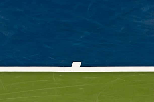 Construction terrains de tennis en résine synthétique Saint-Raphaël