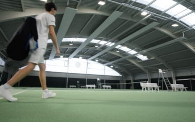 La clé de l’évolution future des pratiques sportives avec la Construction de courts de tennis à Paris