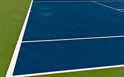 Comment Service Tennis, Constructeur de Courts de Tennis à Nice, Assure-t-Il la Qualité de Ses Constructions ?