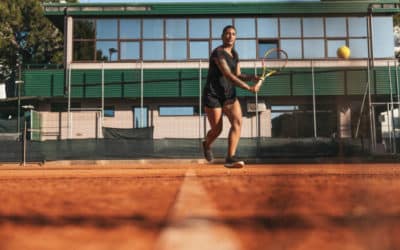 Les Meilleurs Moments pour la Construction d’un Court de Tennis à Marseille