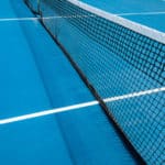 Entretien courts de tennis fréjus