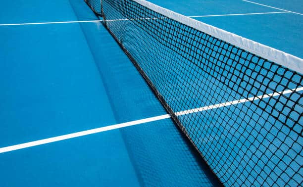 Entretien courts de tennis fréjus