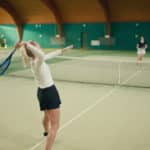 Constructeur courts de tennis Nice