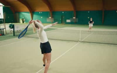 Constructeur de Courts de Tennis à Nice ; Assistent-ils dans l’Obtention des Permis pour les Communautés Résidentielles ?