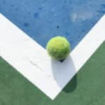 Constructeur de terrain de tennis à Nice