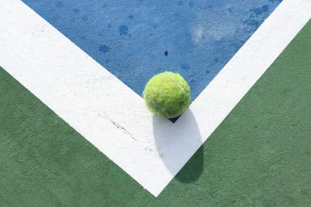 Constructeur de terrain de tennis à Nice