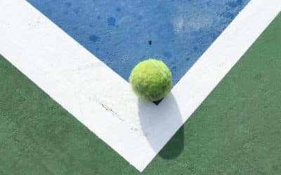 Adaptation du constructeur de court de tennis à Nice aux styles architecturaux pour les communautés résidentielles