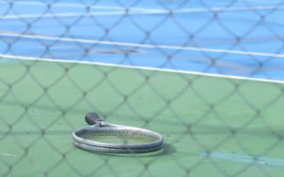 Comment choisir un constructeur de terrain de tennis à Nice pour une villa privée ?