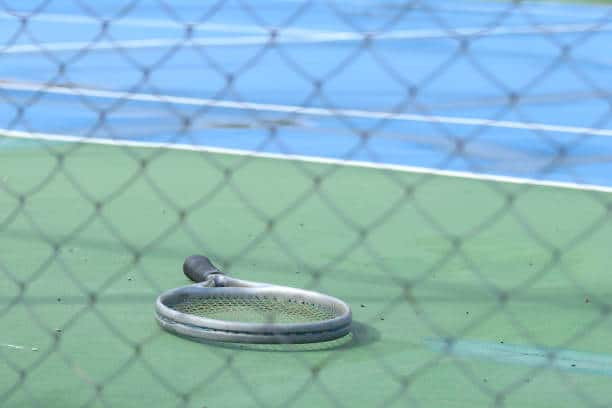 Constructeur de terrain de tennis à Nice