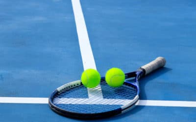 La Durabilité des Matériaux du constructeur dans la Construction de Court de Tennis à Nice