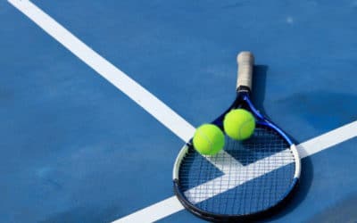 Comment le constructeur de terrain de tennis à Nice pour les villas privées gèrent-ils les projets complexes ?
