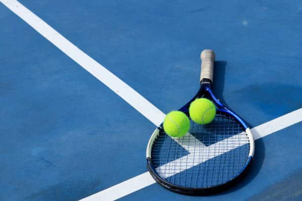 Constructeur de terrain de tennis à Nice