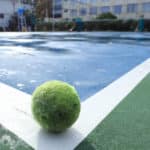 Constructeur de terrain de tennis à Nice