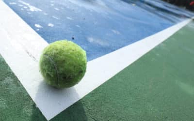L’importance des Mesures de Réduction du Bruit dans la Construction de Courts de Tennis à Paris