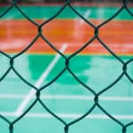 Entretien courts de tennis fréjus