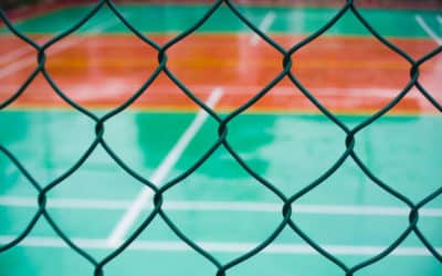Les Matériaux Adaptés à un Climat Spécifique pour l&rsquo;Entretien de Courts de Tennis à Fréjus