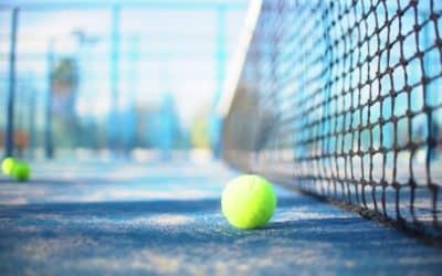 Comment un constructeur de court de tennis à Nice assure-t-il la maintenance et la longévité des courts de tennis pour écoles de sports ?