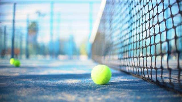 Sécurité garantie : Construction de courts de tennis dans les écoles de sport à Nice
