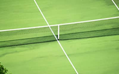 Coût Moyen d’un Projet avec un Constructeur de Terrain de Tennis à Nice pour une Villa Privée