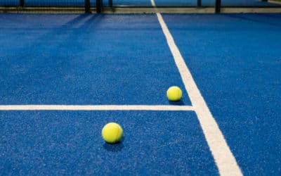 La gestion des contraintes budgétaires par le constructeur de court de tennis à Nice