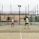 Constructeur de terrain de tennis à Nice