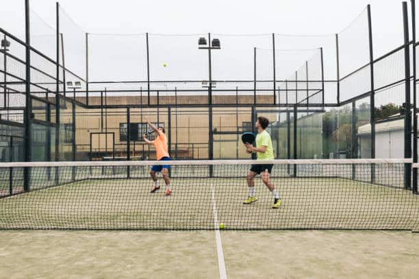 Constructeur de terrain de tennis à Nice