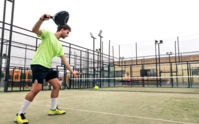 La Quête du Meilleur Constructeur de Court de Tennis à Nice pour les Communautés Résidentielles Écologiques