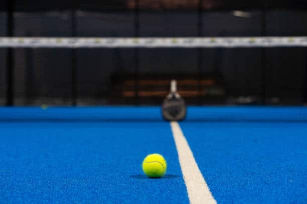 Constructeur de courts de tennis Nice