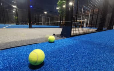 Constructeur de Courts de Tennis à Nice dans les Alpes-Maritimes : Les Avantages et Inconvénients des Différentes Surfaces de Court