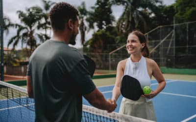 Les avantages de faire appel à un constructeur de court de tennis à Nice dans les Alpes-Maritimes pour les centres de conférence