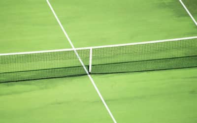 Les matériaux recommandés par le constructeur de terrain de tennis à Nice pour les villas privées