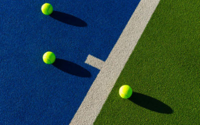 La gestion efficace du bruit lors de la construction d&rsquo;un court de tennis à Fréjus