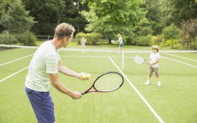 Choisir la Bonne Surface pour la Construction d&rsquo;un Court de Tennis à Fréjus