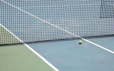 La Formation Essentielle à l&rsquo;Entretien des Courts de Tennis par le Constructeur de Courts de Tennis à Nice, Service Tennis