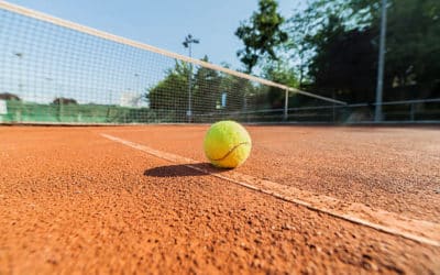 Optez pour le service de constructeur de courts de tennis à Nice par Service Tennis à Nice pour les clubs de tennis