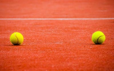 Service Tennis: L&rsquo;Expert Constructeur de Courts de Tennis à Nice